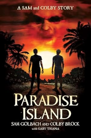 Seller image for Paradise Island for sale by GreatBookPrices