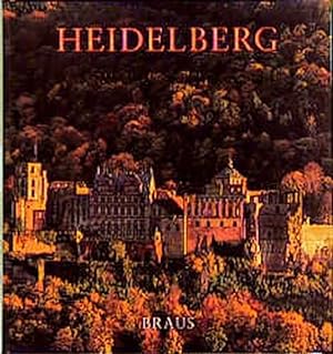 Immagine del venditore per Das Heidelberger Schloss venduto da Bcherbazaar