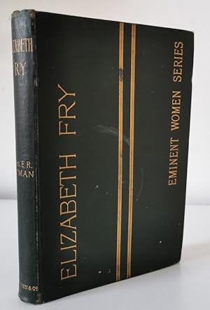 Seller image for Elizabeth Fry for sale by Books Written By (PBFA Member)