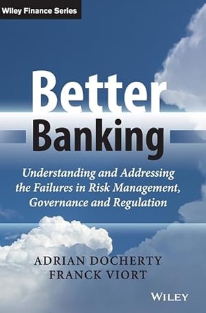 Bild des Verkufers fr Better Banking (Hardcover) zum Verkauf von AussieBookSeller