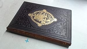 Seller image for The Family History of England - Civil, Military, Social, Commercial and Religious - Volume VIII for sale by BoundlessBookstore