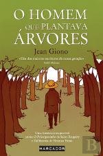Seller image for O Homem Que Plantava rvores (Portuguese Edition) for sale by WeBuyBooks