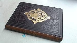 Bild des Verkufers fr The Family History of England - Civil, Military, Social, Commercial and Religious - Volume V zum Verkauf von BoundlessBookstore