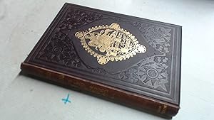 Seller image for The Family History of England - Civil, Military, Social, Commercial and Religious - Volume I for sale by BoundlessBookstore