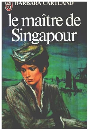 Le maitre de singapour