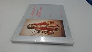 Seller image for Living Dolls Story Of Indian Puppets for sale by BoundlessBookstore