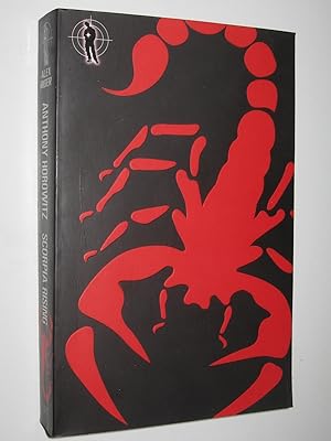 Immagine del venditore per Scorpia Rising - Alex Rider Series #9 venduto da Manyhills Books