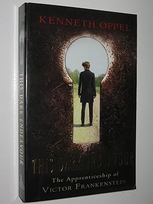 Seller image for This Dark Endeavour for sale by Manyhills Books