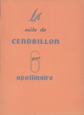 Image du vendeur pour La suite de Cendrillon ou Le rat et les six Lzards. mis en vente par Antiquariat Frank Albrecht (VDA / ILAB)