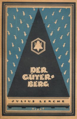 Der Güterberg.