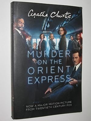 Seller image for Murder on the Orient Express - Hercule Poirot Series #10 for sale by Manyhills Books