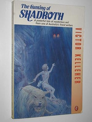 Seller image for The Hunting of Shadroth for sale by Manyhills Books