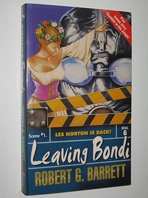 Image du vendeur pour Leaving Bondi - Les Norton Series #15 mis en vente par Manyhills Books