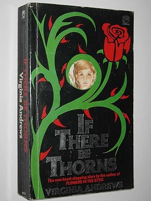 Bild des Verkufers fr If There be Thorns - Dollanganger Series #3 zum Verkauf von Manyhills Books