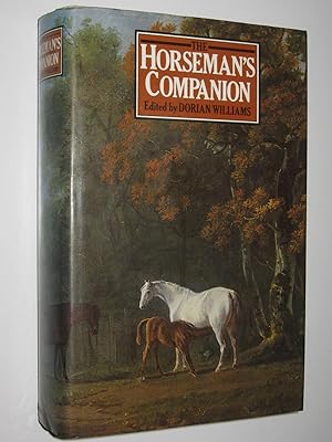Seller image for The Horseman's Companion for sale by Manyhills Books
