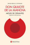 Image du vendeur pour Don Quijote de La Mancha mis en vente par AG Library