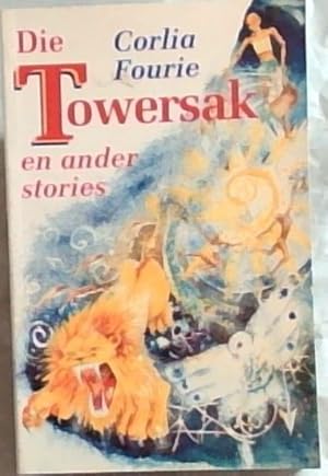 Seller image for Die towersak: En ander stories for sale by Chapter 1