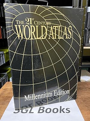 The 21st Century World Atlas (Millennium Edition)