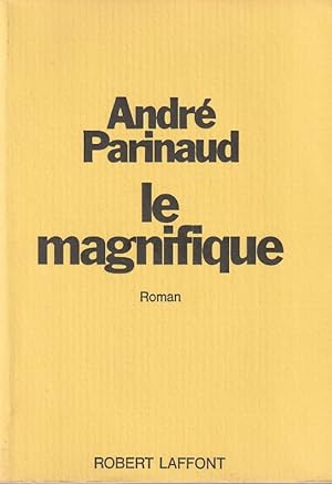 Seller image for Le magnifique for sale by ARTLINK