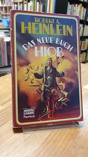 Das neue Buch Hiob, aus dem Amerikanischen von Harro Christensen,