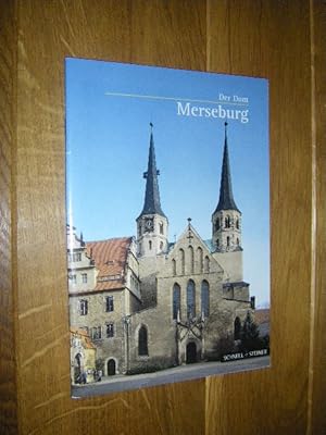 Merseburg. Der Dom