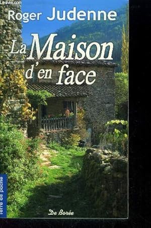 Image du vendeur pour La maison d'en face mis en vente par Le-Livre