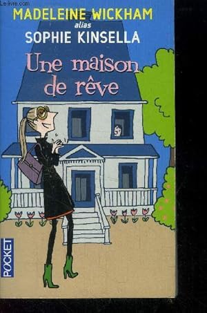Seller image for Une maison de rve for sale by Le-Livre