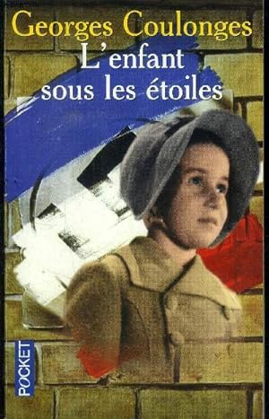 Image du vendeur pour L'enfant sous les toiles mis en vente par Le-Livre
