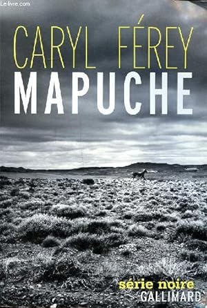 Bild des Verkufers fr Mapuche zum Verkauf von Le-Livre