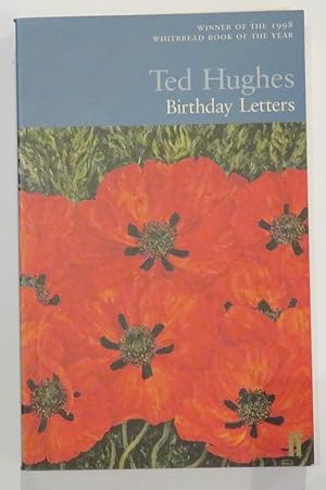 Seller image for Birthday Letters for sale by St Marys Books And Prints
