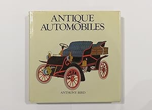 Seller image for Antique Automobiles for sale by St Marys Books And Prints