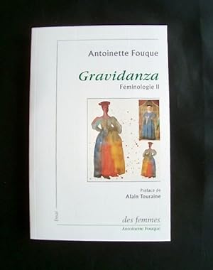 Seller image for Gnsique - Fminologie II - for sale by Le Livre  Venir