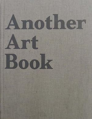 Imagen del vendedor de Another Art Book. a la venta por Antiquariat Querido - Frank Hermann