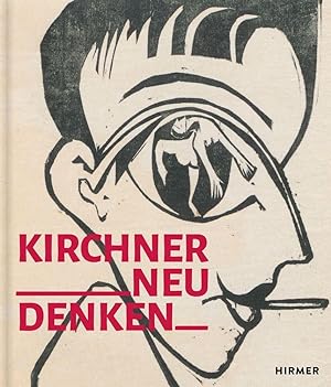 Seller image for Kirchner neu denken for sale by moluna