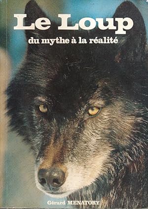 Immagine del venditore per Le loup venduto da LIBRAIRIE GIL-ARTGIL SARL