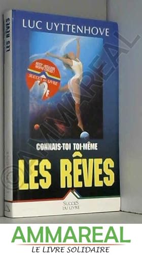 Seller image for Connais toi toi-meme par les rves for sale by Ammareal