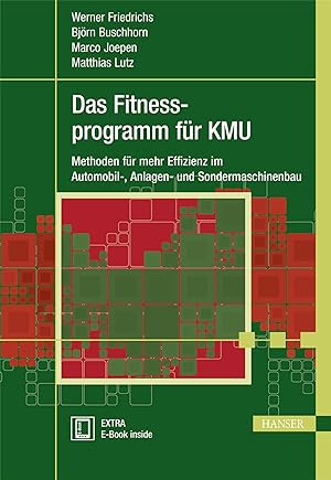 Seller image for Das Fitnessprogramm fr KMU for sale by moluna