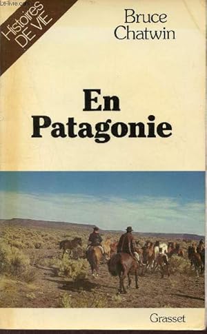 Bild des Verkufers fr En Patagonie. zum Verkauf von Le-Livre