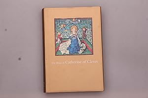 THE HOURS OF CATHERINE OF CLEVES. Introduction and Commentaries