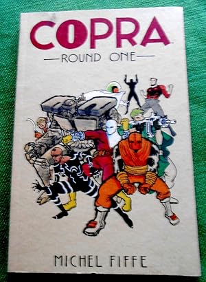 Copra. Round One.