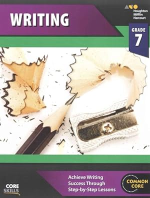 Seller image for Core Skills Writing Grade 7 for sale by GreatBookPrices