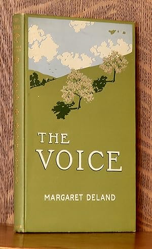Seller image for THE VOICE for sale by Andre Strong Bookseller