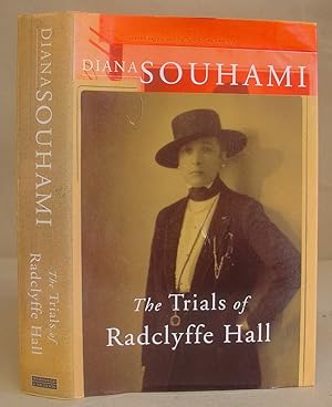 Bild des Verkufers fr The Trials Of Radclyffe Hall zum Verkauf von Eastleach Books