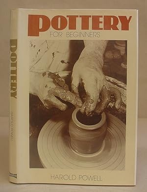 Pottery For Beginners