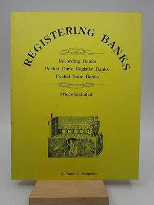 Registering Banks; Recording Banks Pocket Dime Register Banks Pocket Tube Banks