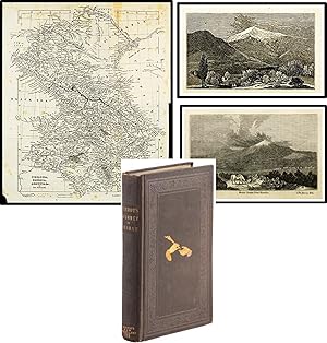 Bild des Verkufers fr Journey to Ararat [Mountaineering] zum Verkauf von Blind-Horse-Books (ABAA- FABA)