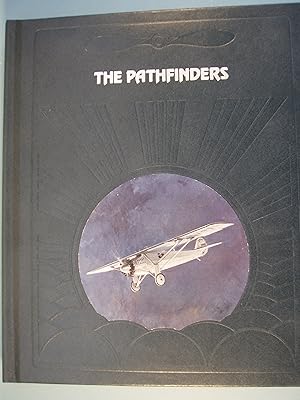 Seller image for The Pathfinders (The Epic of flight) for sale by PB&J Book Shop