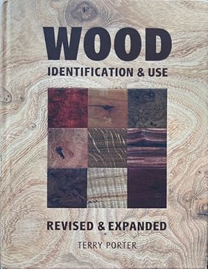 Image du vendeur pour WOOD: Identification and Use mis en vente par The Maine Bookhouse