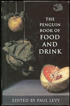 Immagine del venditore per Penguin Book of Food and Drink venduto da Leaf and Stone Books