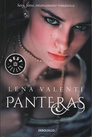 Imagen del vendedor de PANTERAS a la venta por Librera Hijazo